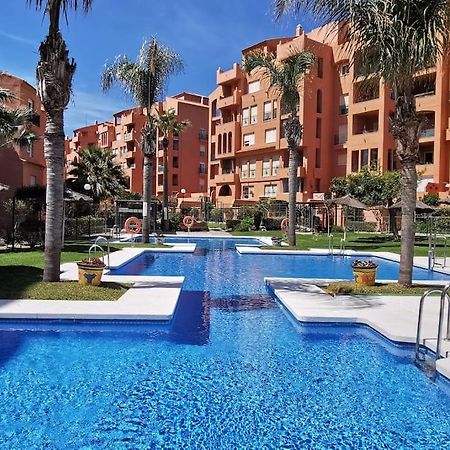 Nfn Apartment Los Hidalgos Golf Manilva Exterior photo