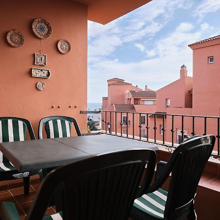 Nfn Apartment Los Hidalgos Golf Manilva Exterior photo