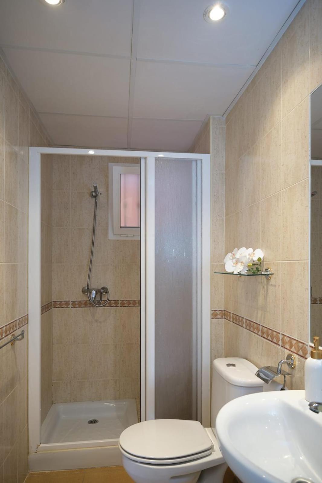 Nfn Apartment Los Hidalgos Golf Manilva Exterior photo